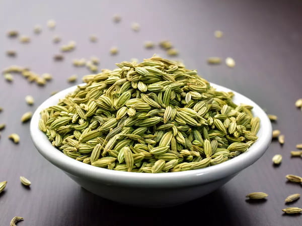 تصویر 5 از قیمت خرید زیره سبز اعلا + فروش ویژه